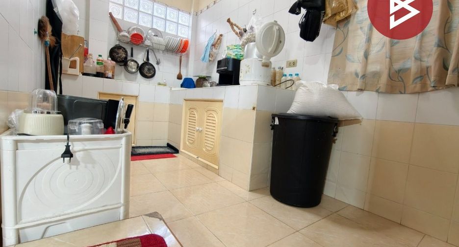 For sale 3 bedrooms house in Phan Thong, Chonburi