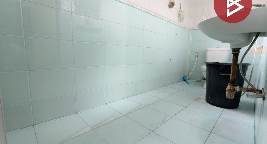 For sale 3 bedrooms house in Phan Thong, Chonburi