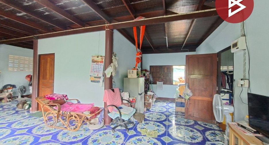 ขาย 2 ห้องนอน บ้านเดี่ยว ใน อัมพวา, สมุทรสงคราม