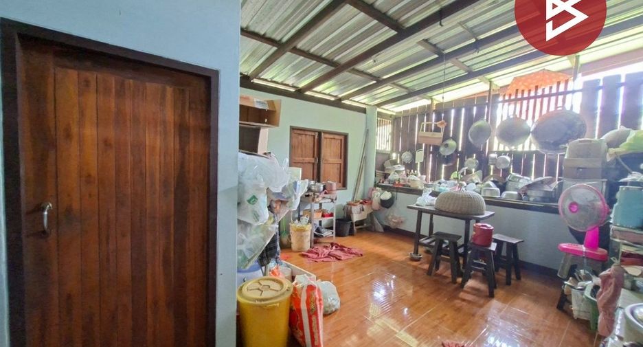 ขาย 2 ห้องนอน บ้านเดี่ยว ใน อัมพวา, สมุทรสงคราม