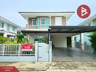 出售 3 卧室 独立屋 在 Mueang Nakhon Pathom, Nakhon Pathom