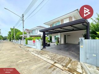 出售 3 卧室 独立屋 在 Mueang Nakhon Pathom, Nakhon Pathom