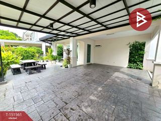 出售 3 卧室 独立屋 在 Mueang Nakhon Pathom, Nakhon Pathom