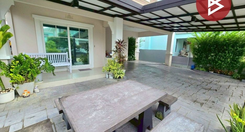 出售 3 卧室 独立屋 在 Mueang Nakhon Pathom, Nakhon Pathom