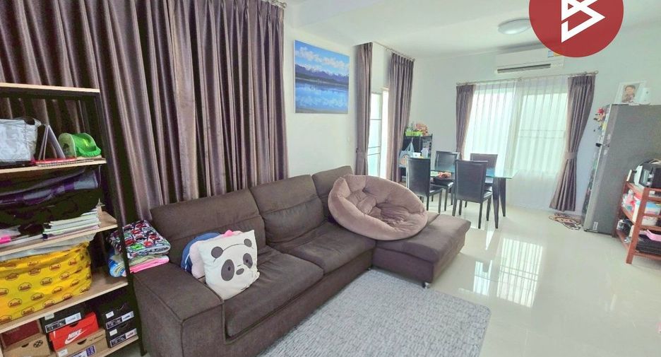 出售 3 卧室 独立屋 在 Mueang Nakhon Pathom, Nakhon Pathom