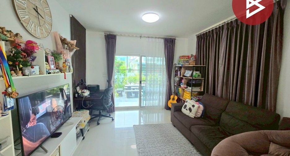出售 3 卧室 独立屋 在 Mueang Nakhon Pathom, Nakhon Pathom
