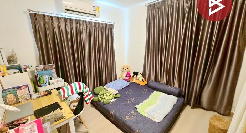 出售 3 卧室 独立屋 在 Mueang Nakhon Pathom, Nakhon Pathom