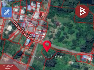 For sale land in Pak Phli, Nakhon Nayok