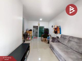 Casa adosada en venta de 2 habitaciones en Bang Sao Thong, Samut Prakan
