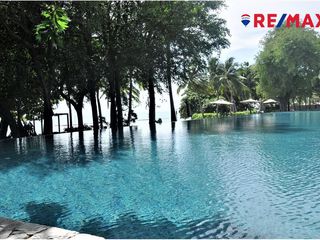 À vendre studio condo à Bang Lamung, Chonburi