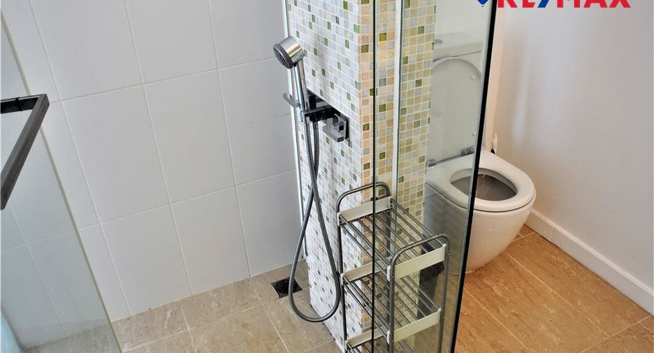 Продажа студия кондо в Банг Ламунг, Чонбури