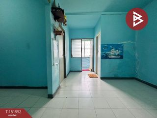 For sale 1 Beds condo in Khlong Sam Wa, Bangkok