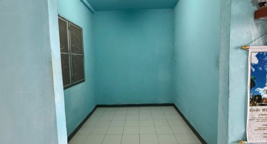 For sale 1 Beds condo in Khlong Sam Wa, Bangkok