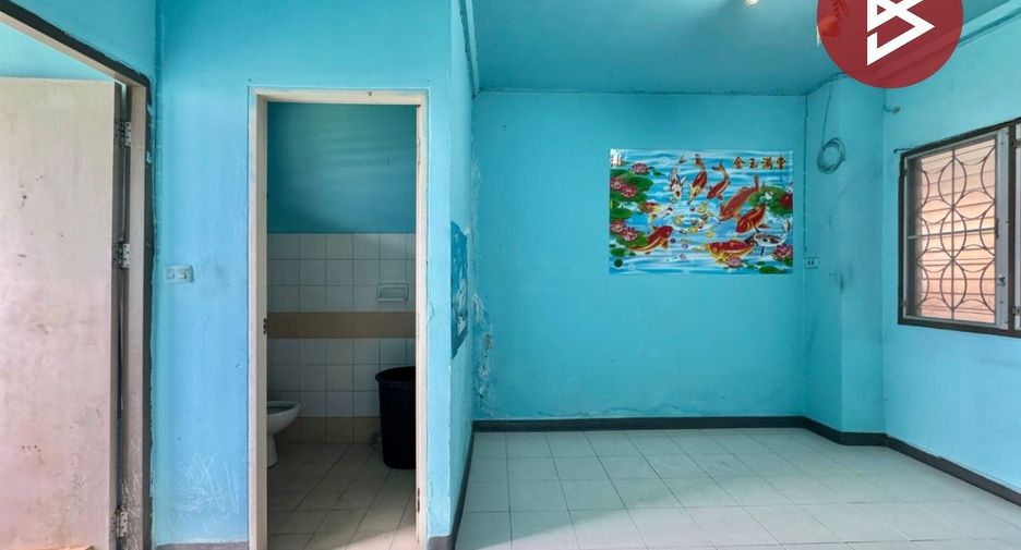 For sale 1 Beds condo in Khlong Sam Wa, Bangkok