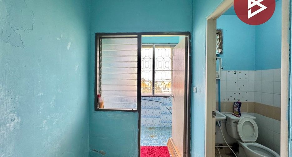 For sale 1 Beds condo in Khlong Sam Wa, Bangkok