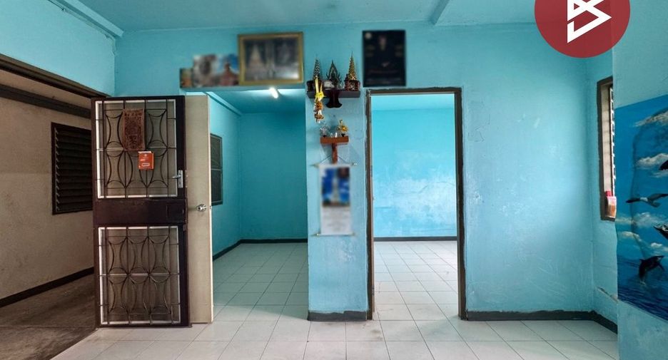 For sale 1 Beds condo in Khlong Sam Wa, Bangkok