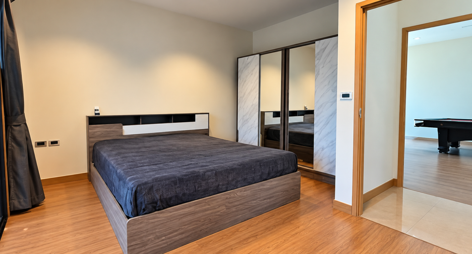 Villa zur Miete mit 3 Zimmer in Huay Yai, Pattaya