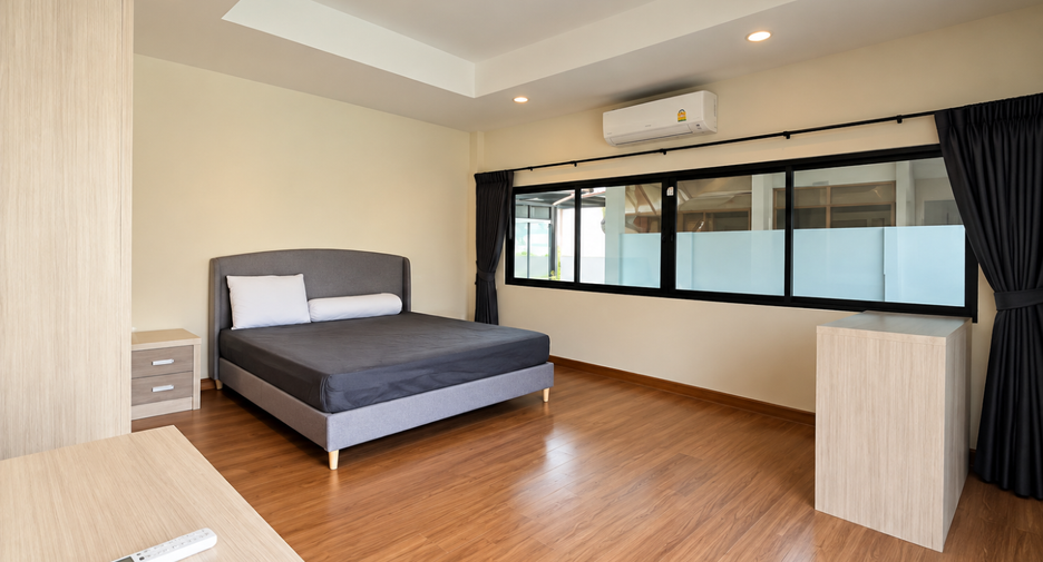 Villa zur Miete mit 3 Zimmer in Huay Yai, Pattaya