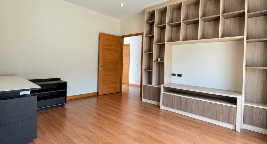 Villa zur Miete mit 3 Zimmer in Huay Yai, Pattaya