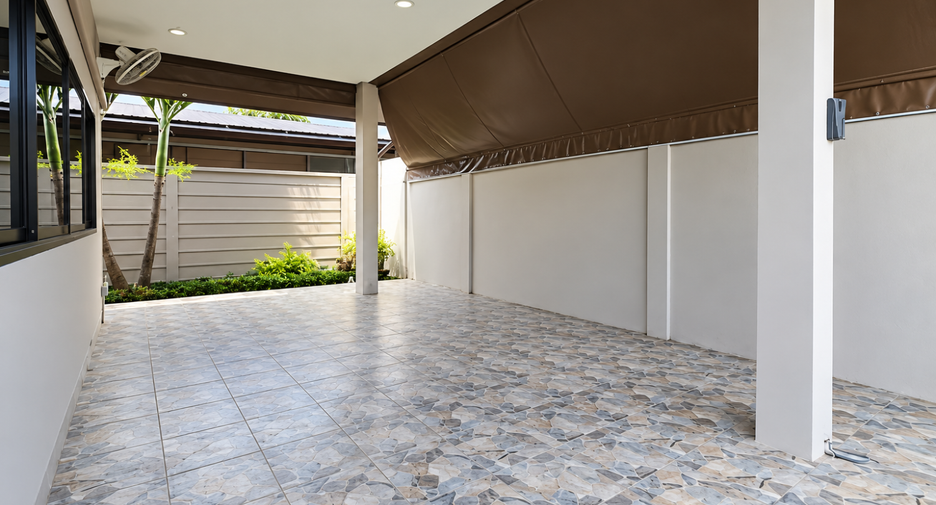 Villa zur Miete mit 3 Zimmer in Huay Yai, Pattaya