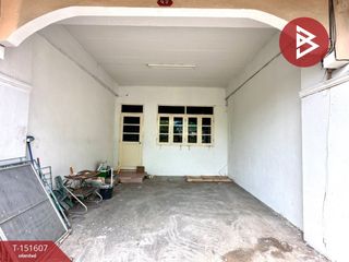 Продажа 2 спальни таунхаус в Тхунг Кхру, Бангкок