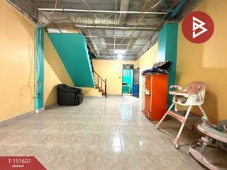 Продажа 2 спальни таунхаус в Тхунг Кхру, Бангкок