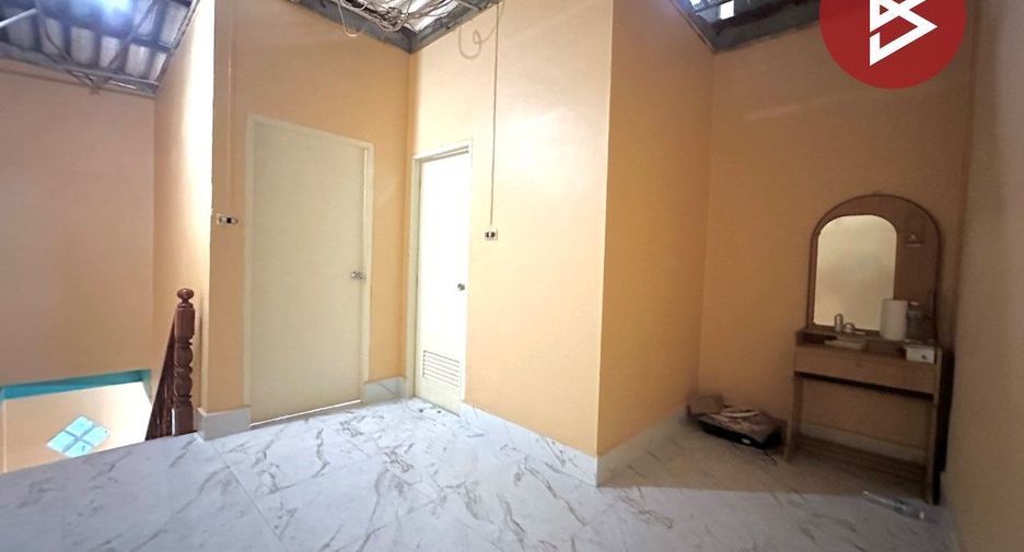 Продажа 2 спальни таунхаус в Тхунг Кхру, Бангкок