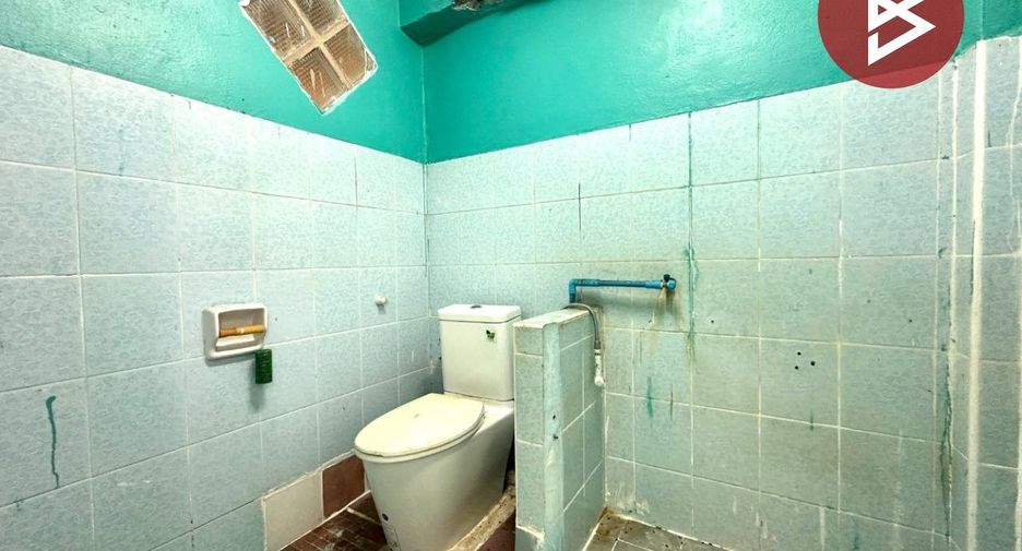 Продажа 2 спальни таунхаус в Тхунг Кхру, Бангкок