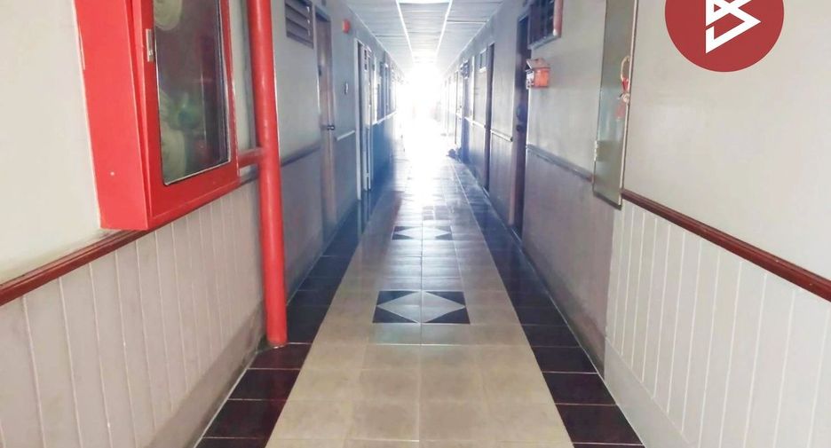 ขาย 1 เตียง คอนโด ใน วังทองหลาง, กรุงเทพฯ