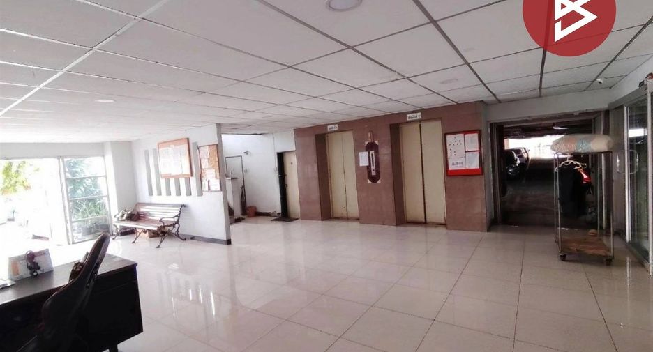 ขาย 1 เตียง คอนโด ใน วังทองหลาง, กรุงเทพฯ