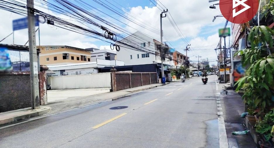 ขาย 1 เตียง คอนโด ใน วังทองหลาง, กรุงเทพฯ
