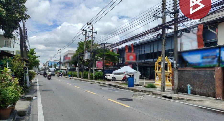 ขาย 1 เตียง คอนโด ใน วังทองหลาง, กรุงเทพฯ