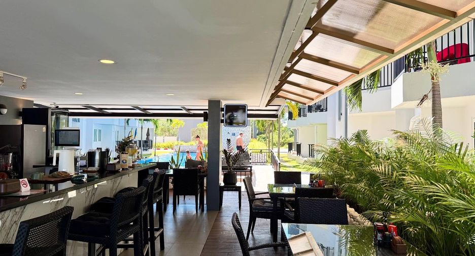 Condo en venta de 2 habitaciones en Klaeng, Rayong