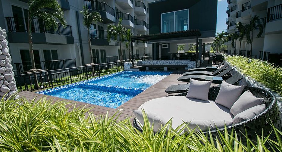 Condo en venta de 2 habitaciones en Klaeng, Rayong