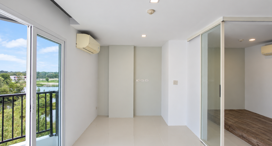 Condo en venta de 2 habitaciones en Klaeng, Rayong