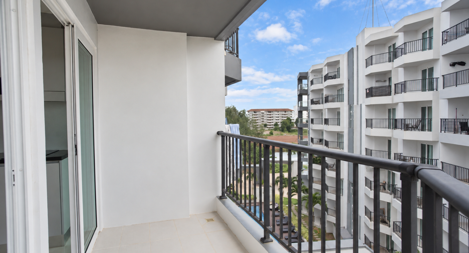 Condo en venta de 2 habitaciones en Klaeng, Rayong