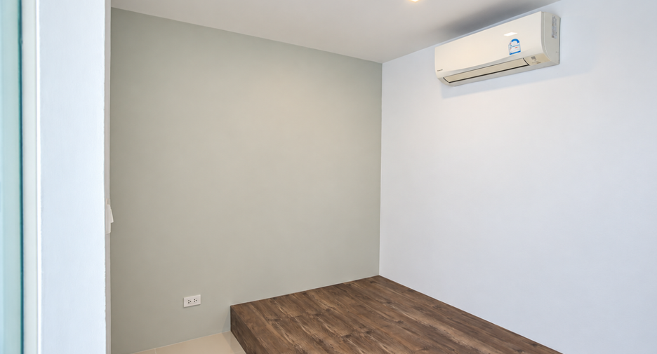 Condo en venta de 2 habitaciones en Klaeng, Rayong