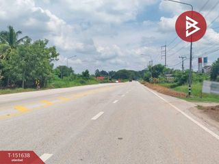 Продажа Участок в Phichai, Уттарадит