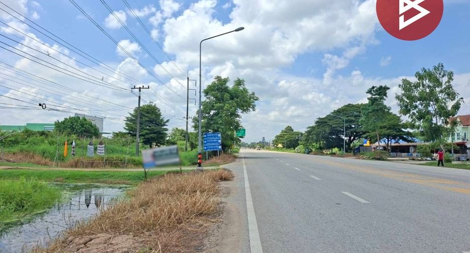 Продажа Участок в Phichai, Уттарадит