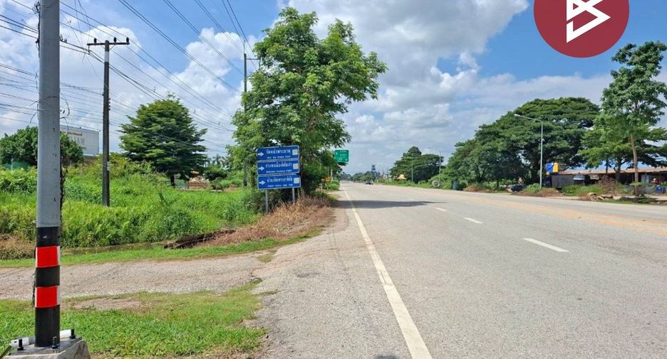 Продажа Участок в Phichai, Уттарадит
