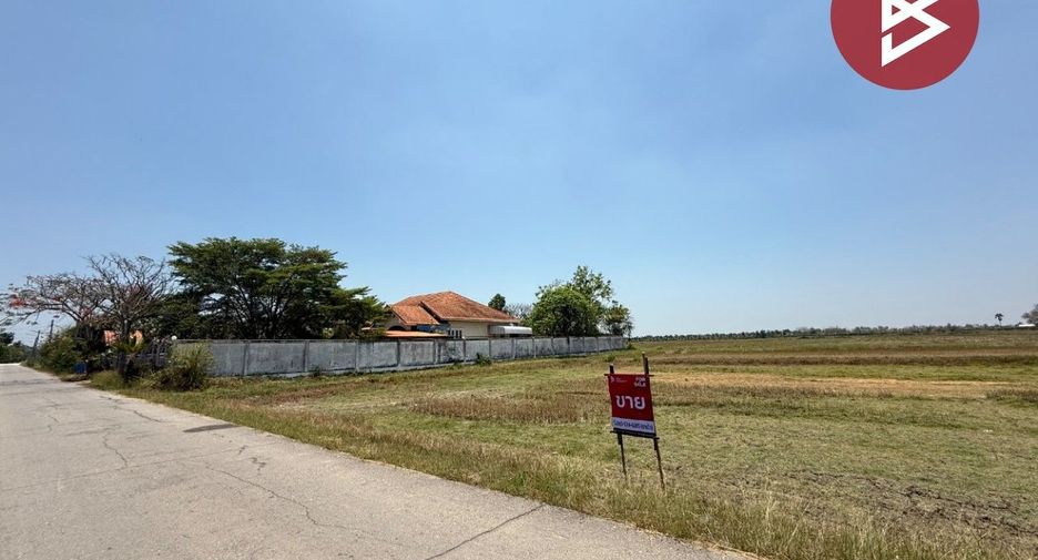 出售 土地 在 Mueang Phetchaburi, Phetchaburi