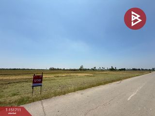 出售 土地 在 Mueang Phetchaburi, Phetchaburi