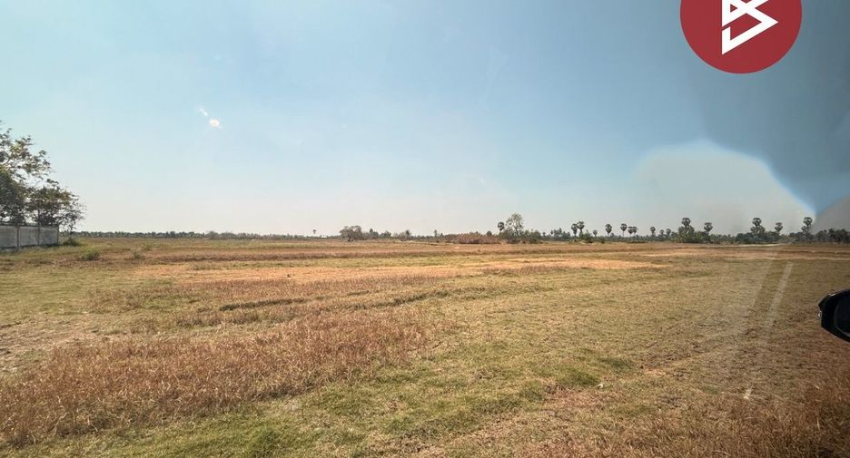 出售 土地 在 Mueang Phetchaburi, Phetchaburi