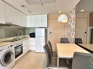Condo en alquiler de 1 habitaciones en Bang Lamung, Chonburi