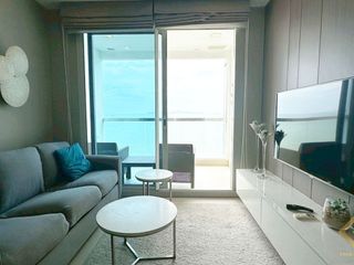 Condo en alquiler de 1 habitaciones en Bang Lamung, Chonburi
