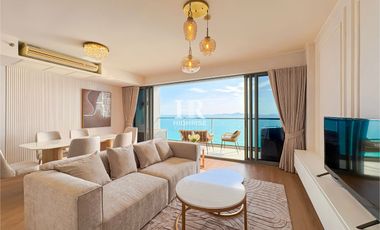 À vendre 2 chambres condo à Bang Lamung, Chonburi