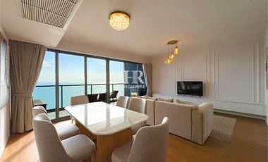 À vendre 2 chambres condo à Bang Lamung, Chonburi