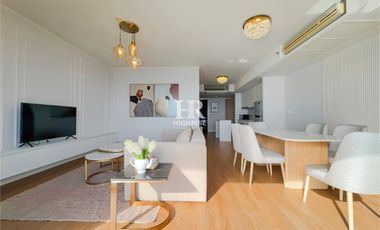 À vendre 2 chambres condo à Bang Lamung, Chonburi