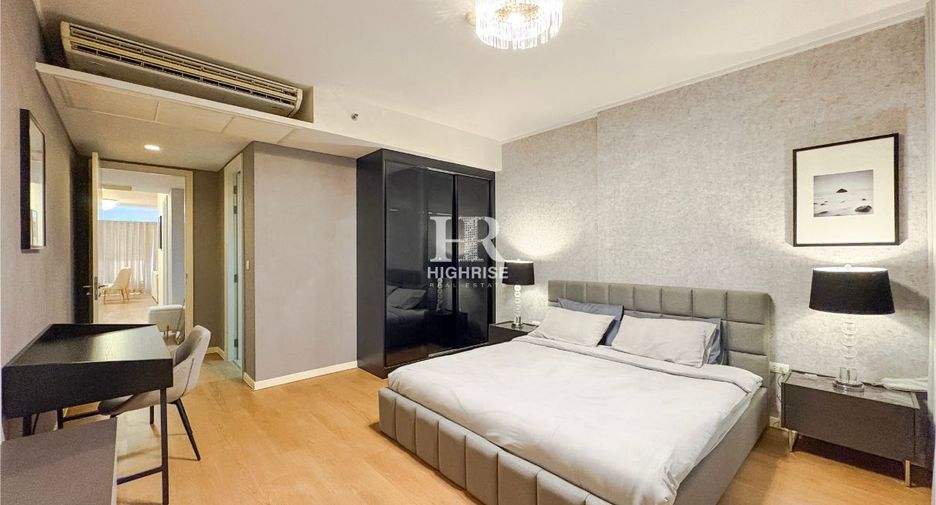 À vendre 2 chambres condo à Bang Lamung, Chonburi