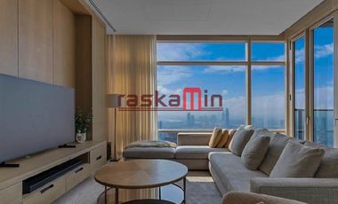 À vendre 2 chambres condo à Bang Kho Laem, Bangkok